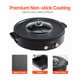 thumbnail image 5 of VEVOR Olla caliente con parrilla 1800W 2 en 1 Parrilla electrica sin humo Olla caliente para 2-8 personas, 5 of 9