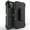 Off-White, variant on For Apple iPhone 11 Pro Max Heavy Duty Defender Armor Hybrid Case Cover With Clip Black/Black