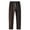 Brown, variant on Athletic Pants for Men Active Running Gym Workout Joggers Casual Summer Cotton Trousers