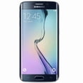 thumbnail image 1 of Téléphone portable Samsung Galaxy S6 Edge 64 Go - blanc, 1 of 9