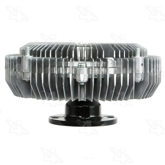 Engine Cooling Fan Clutch Fits select: 2007-2021 TOYOTA TUNDRA, 2008-2021 TOYOTA SEQUOIA