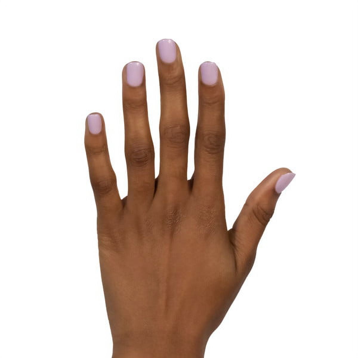 butter LONDON Patent Shine Nail Lacquer, English Lavender