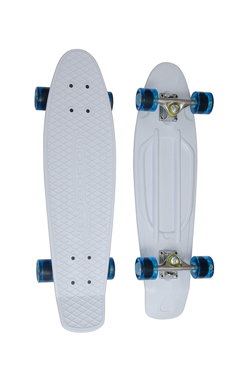 Vintage Skateboard Cruiser Deck 27 x 7 Inches