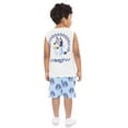 thumbnail image 4 of Bluey Toddler Boy Mix & Match Outfit Set, 5-Piece, Sizes 12 Months-5T, 4 of 14