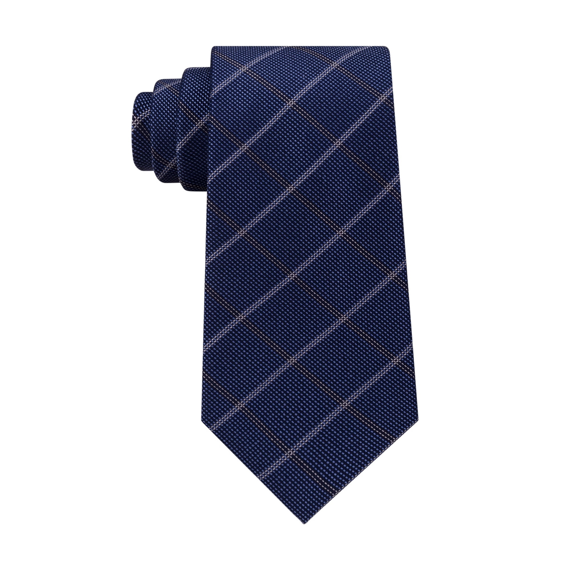 Michael kors silk tie discount