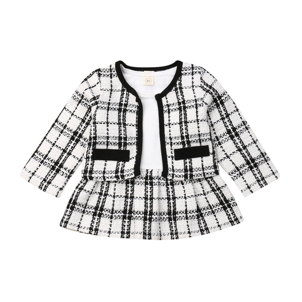 baby girl formal coat