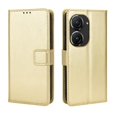 thumbnail image 1 of Étui à Rabat pour Portefeuille Tout-en-un Asus Zenfone 10, Étui Folio Multifonction à Rabat avec Porte-Cartes et Dragonne Détachable, 1 of 5
