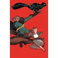 thumbnail image 2 of L'Écureuil Imbattable Fille Vol. 2, 2 of 2