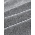 thumbnail image 5 of Remera CRZ YOGA sin costuras, corta, de manga corta, gris pizarra XL, 5 of 5