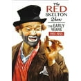 thumbnail image 2 of The Red Skelton Show: The Early Years 1951-1955 (DVD), Timeless Media, Music & Performance, 2 of 2