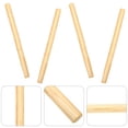 thumbnail image 2 of Shisuyan 4pcs Handle Grip for Sickle Practical Sickle Handle Grip Non-skid Sickle Handle Shovel Accessory, 2 of 8