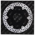 thumbnail image 2 of Niche Front Brake Rotor Set for Suzuki GSXR600 GSXR750 Motorcycle 519-CRT2275R, 2 of 6