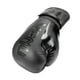 thumbnail image 5 of Guantes de Boxeo Venum Elite Evo Negro/Negro, 5 of 5