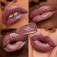 thumbnail image 4 of Revlon Super Lustrous Creme Lipstick, Creamy Formula, 811 Laidback Lilac, 0.15 oz, 4 of 18