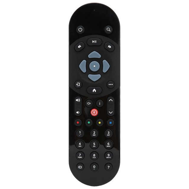 Mando a distancia de repuesto resistente al desgaste mando a distancia profesional para Sky Q TV
