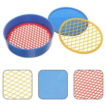 Worgeous Garden Tools Set Sifter Assorted Color 3 Sets