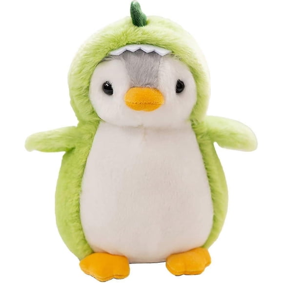 Penguin Cuddly Toy, Penguin Stuffed Toy, Cute Penguin Plush Toy, Plush Penguin Gifts