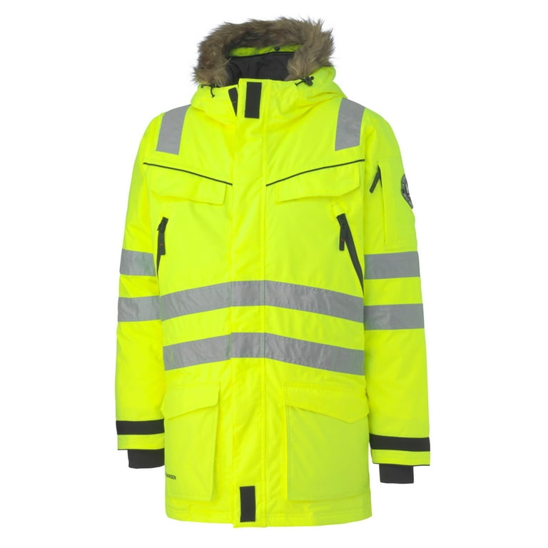 Helly Hansen Workwear Mens Boden Down Parka