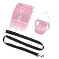 thumbnail image 1 of Falda para mascotas, camisas de vestir para mascotas, vestido para mascotas, falda de princesa para perros, rendimiento lleno de energía, 1 of 8