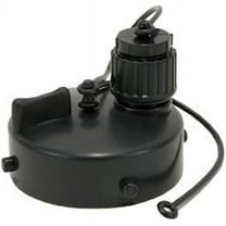 Valterra T1020-5VP Gray Water Drain Adapter