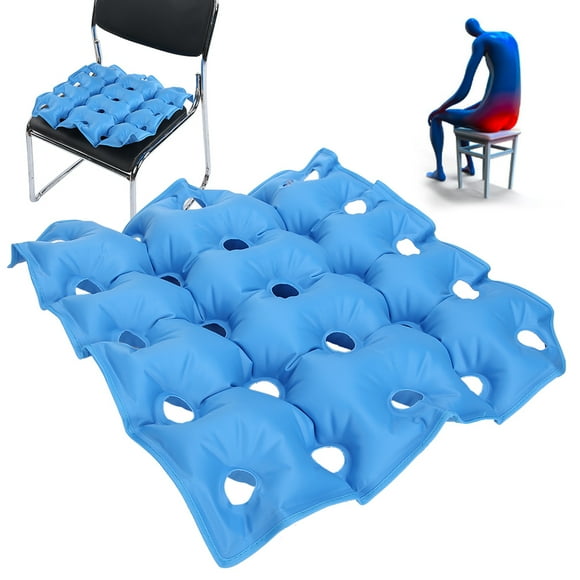 Inflatable Seat Cushion Elderly