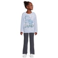 thumbnail image 4 of Disney Girls Pullover, Sizes 4-16, 4 of 5