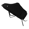 thumbnail image 4 of WEUVEB Saxophone Case with Shoulder Strap and Handle for Easy Portable Alto Sax Storage, 4 of 8
