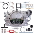 thumbnail image 5 of 4-Barrel Carburetor for Edelbrock Performer Series 750 CFM Electric Choke, Replaces 1411-750, 5 of 11