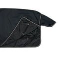 thumbnail image 3 of Horze Pony Glasgow Light Weight Turnout Blanket 100g, 3 of 3