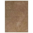 thumbnail image 4 of Rugsotic Carpets Hand Tufted Shag Polyester Eco-Friendly Area Rugs - 10'x13', Rectangle, White Ivory, Plain Solid Design, High Pile Handmade Anti Skid Rugs for Living Room, Bed Room K00111, 4 of 5