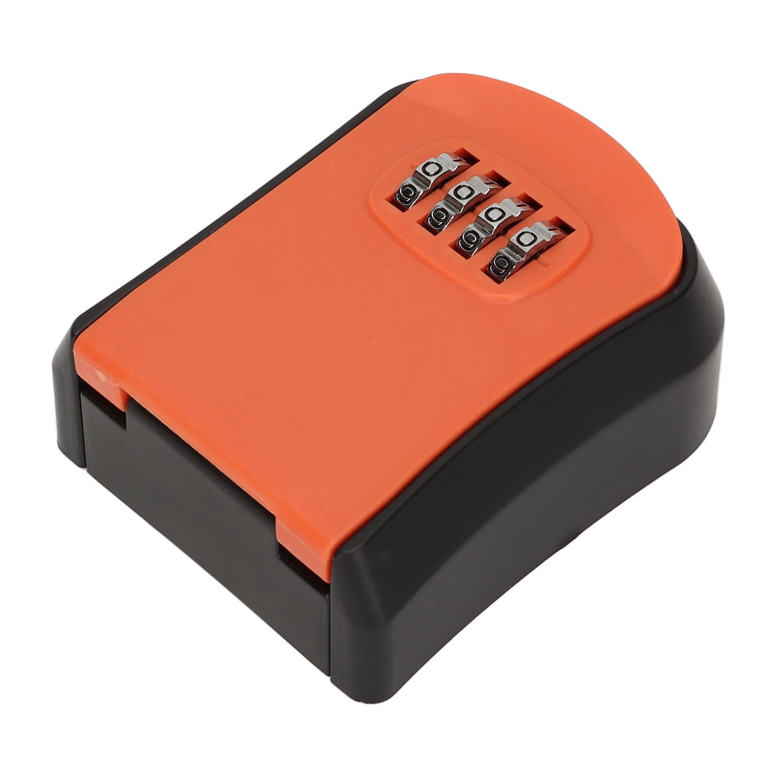 Wall Mounted Key Storage Box, Wear Wide Applicability Waterproof