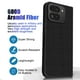 thumbnail image 3 of Funda para teléfono Lenpiti de fibra de carbono Google Pixel 9 Pro Fold 2024, 3 of 7