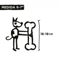 thumbnail image 3 of Premios de Carnaza Natural 6-7 (16-18cm) 5 Piezas, 3 of 4