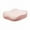 Pink, variant on YOTQUSKI Memory Foam Cushion, Car Seat Pillows for Driving, Seat Booster for Adults, Car Comfort, Thick Seat Cushion with 95% of Vehicles and Office Chair or Home