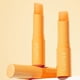 thumbnail image 4 of Mascarilla labial hidratante enriquecida con vitamina C con extracto de naranja - Tratamiento labial nocturno para labios secos y agrietados - Cuidado labial hidratante profundo con compartimento, 4 of 6