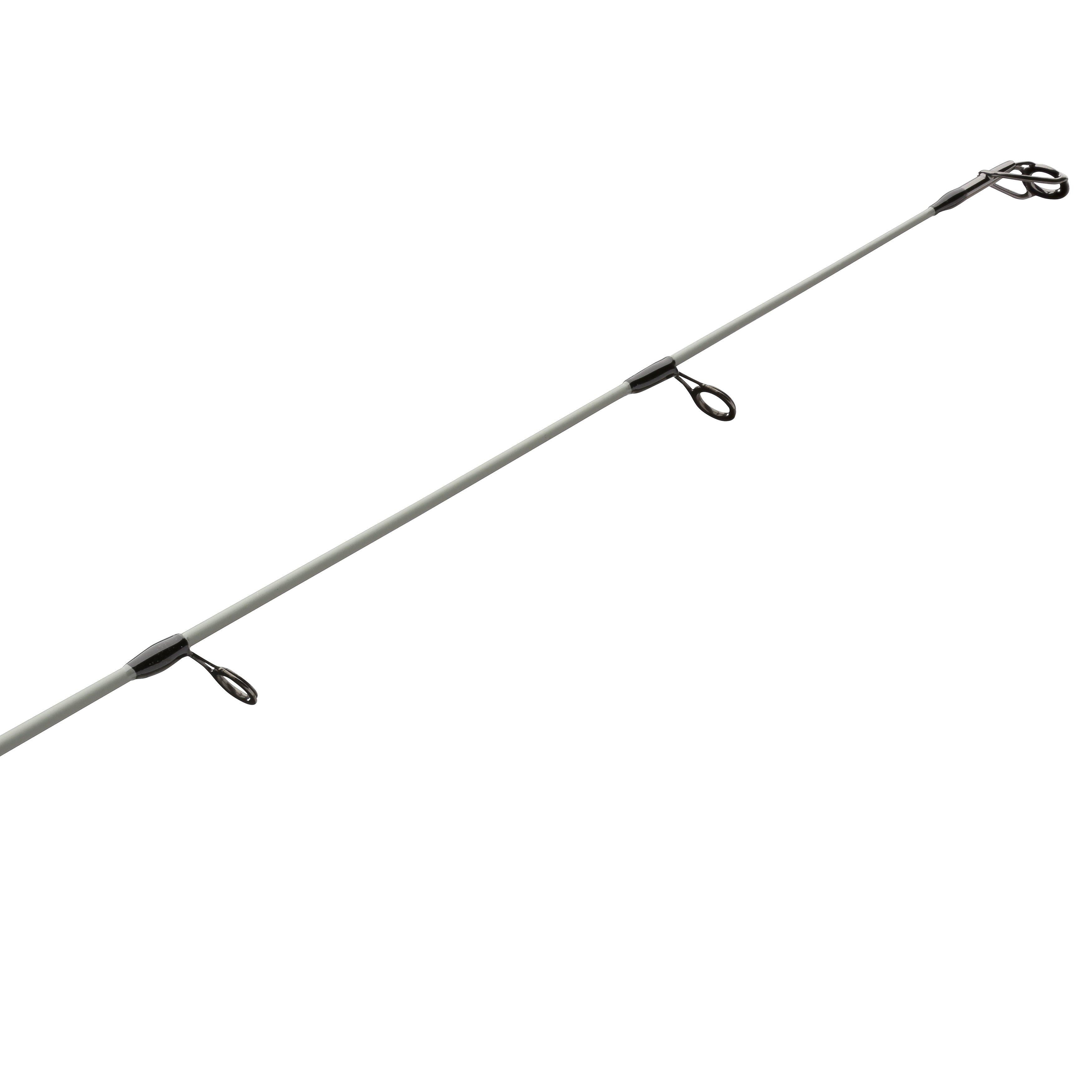 PENN Battle IV LE Spinning Fishing Combo, 7' Medium Light Rod, 2500 Size Reel