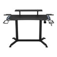 thumbnail image 2 of RESPAWN RESPAWN- 3010 - Table - Bleu, 2 of 9