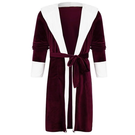 

Clothes Long Bathrobe Women Lengthened Shawl Winter Coat Home Robe Sleeved Plush Women s Sleepwear Ladies Pajama Bottoms