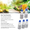 thumbnail image 2 of "Professional Soil Testing Kit - Rapid NPK & pH Analysis for Agriculture & Gardening with Color Chart & Complete Tools"  

(Character count: 118)  

Alternative variation:  
"Portable Soil Nutrient, 2 of 7