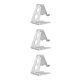 thumbnail image 1 of Bearachild Soporte de aluminio plegable ajustable para tableta Soporte antideslizante para teléfono celular para el hogar Type2 NO2, 1 of 6