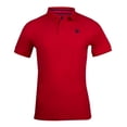 thumbnail image 2 of Playera K-swiss Zord Gri Color Rojo Hombre, 2 of 3