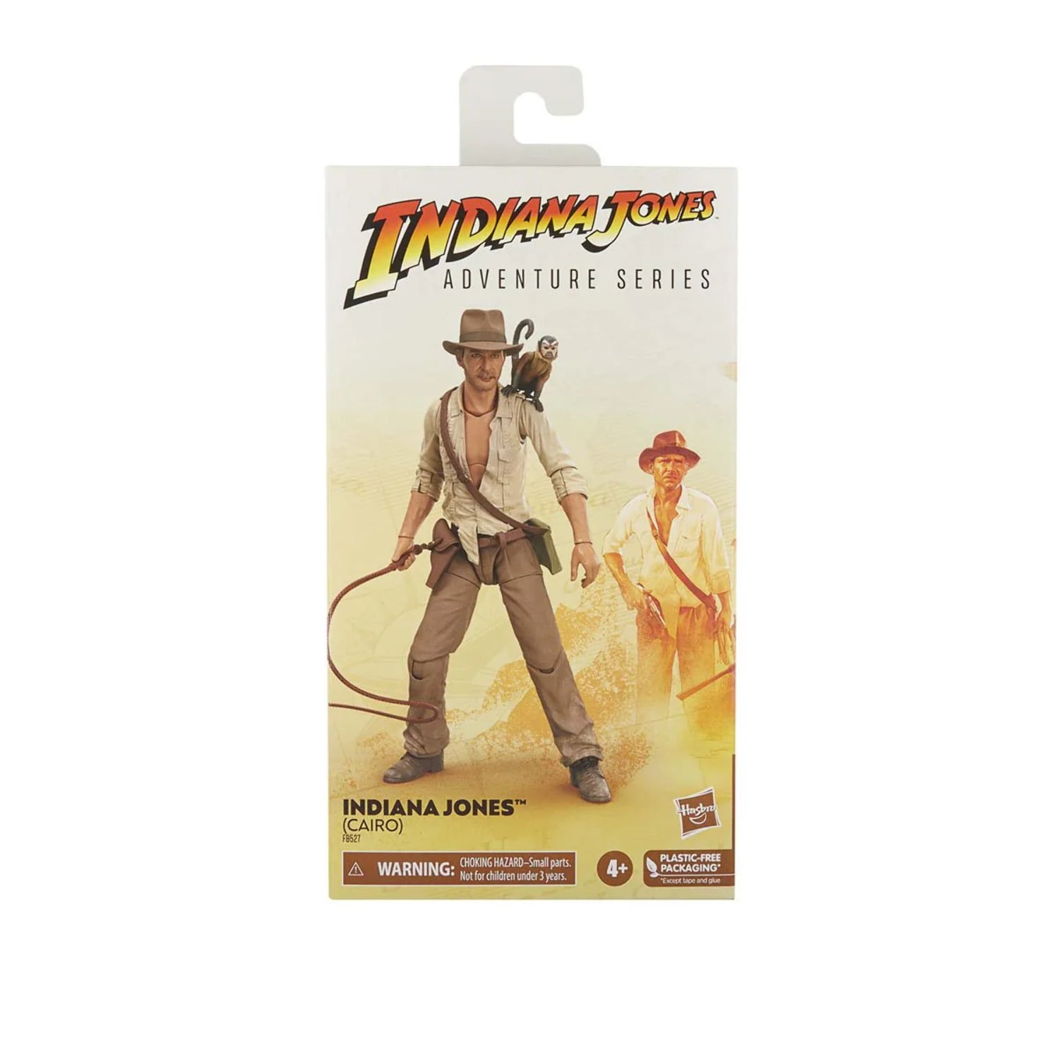 Indiana Jones Adventure Series (Cairo) 6-Inch Action Figure
