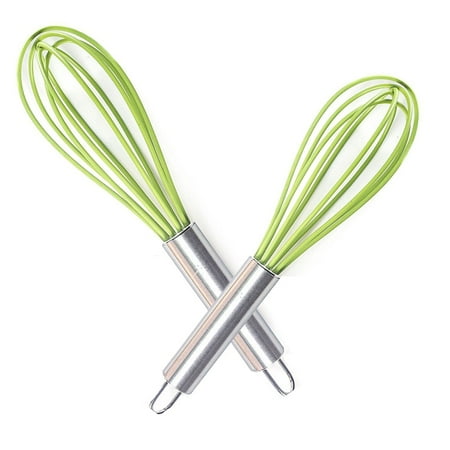whisking wired stirring
