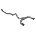thumbnail image 3 of Flowmaster 718122 FlowFX Cat-Back Exhaust System Stainless Dual Exit, 3 of 11