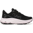 thumbnail image 2 of Ryka Women's Devotion X Max Rs Walking Sneaker Black 9W, 2 of 6