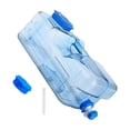 thumbnail image 2 of maskred Camping Water Container Large Water Storage Jug for RV Emergency Backpacking 12L Blue 15L, 2 of 6