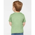 thumbnail image 3 of Rabbit Skins Toddler Fine Jersey Tee, 3 of 5
