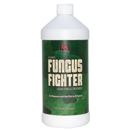 UPC: 0852082000320 | Sullivans (C)Fungus Fighter Qt(12)