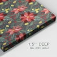 thumbnail image 4 of Bright Christmas Night Collection E- Gallery Wrapped Canvas, 4 of 9