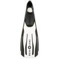 thumbnail image 5 of Aqua Lung Wind Full Foot Scuba Snorkeling Fins, 5 of 5